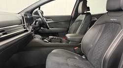 2024 (24) KIA SPORTAGE 1.6T GDi HEV GT-Line 5dr Auto 5927258