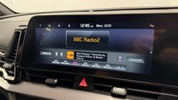 2024 (24) KIA SPORTAGE 1.6T GDi HEV GT-Line 5dr Auto 5927267