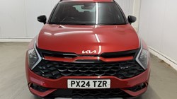 2024 (24) KIA SPORTAGE 1.6T GDi HEV GT-Line 5dr Auto 5927290