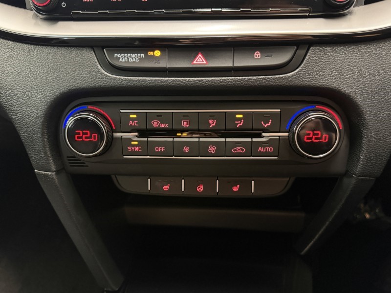 2025 (25) KIA XCEED 1.5T GDi ISG 138 3 5dr 5905849