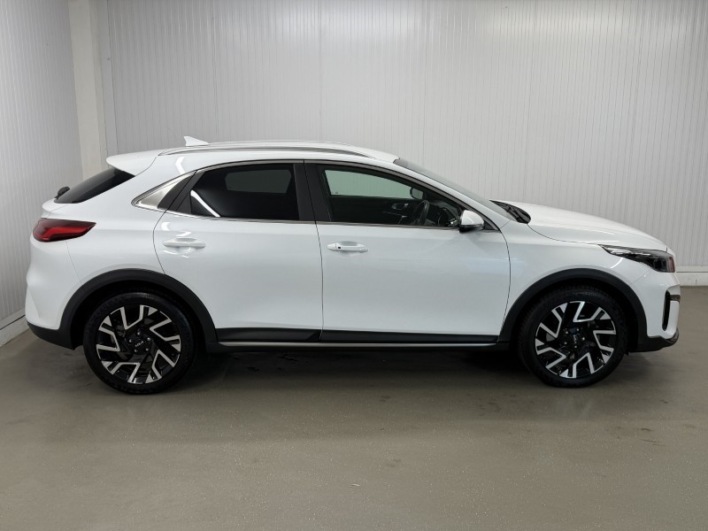 2025 (25) KIA XCEED 1.5T GDi ISG 138 3 5dr 5905863
