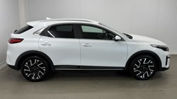 2025 (25) KIA XCEED 1.5T GDi ISG 138 3 5dr 5905863