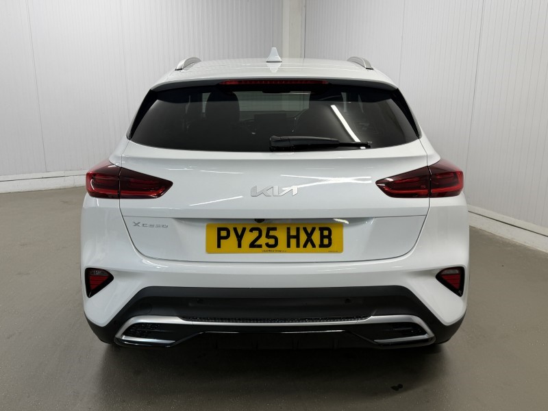 2025 (25) KIA XCEED 1.5T GDi ISG 138 3 5dr 5905831