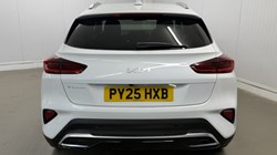 2025 (25) KIA XCEED 1.5T GDi ISG 138 3 5dr 5905831