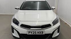 2025 (25) KIA XCEED 1.5T GDi ISG 138 3 5dr 5905865