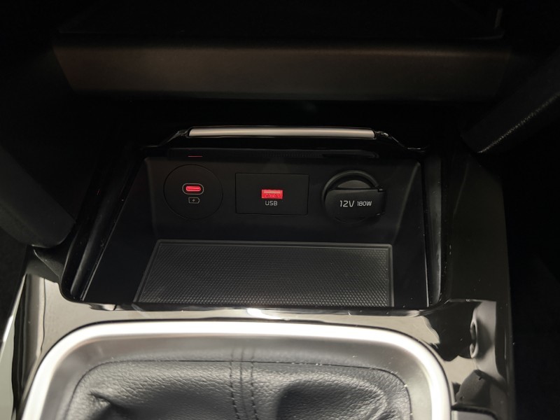 2025 (25) KIA XCEED 1.5T GDi ISG 138 3 5dr 5905850
