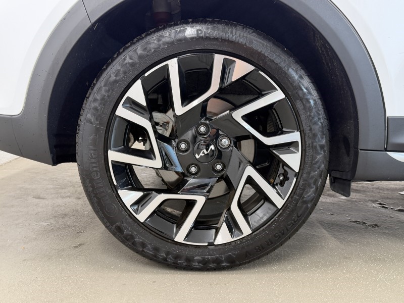 2025 (25) KIA XCEED 1.5T GDi ISG 138 3 5dr 5905862