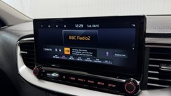 2025 (25) KIA XCEED 1.5T GDi ISG 138 3 5dr 5905844