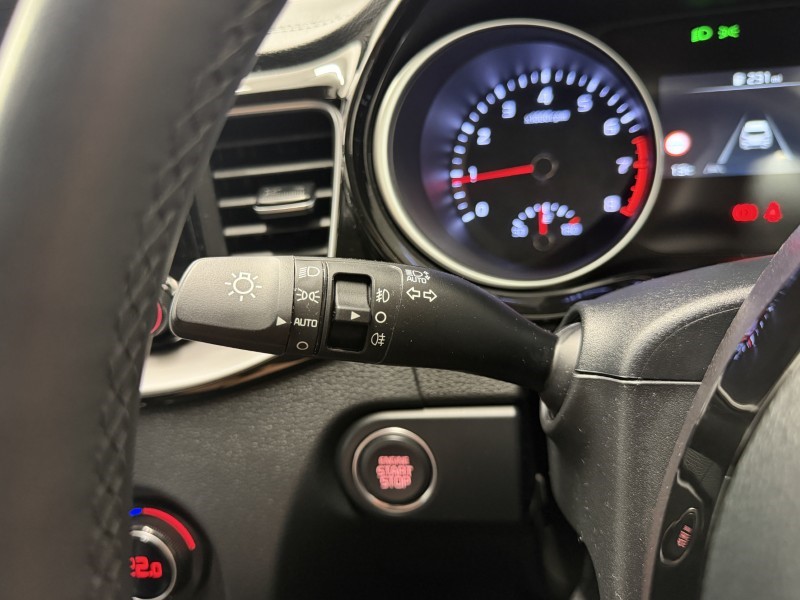 2025 (25) KIA XCEED 1.5T GDi ISG 138 3 5dr 5905858