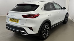 2025 (25) KIA XCEED 1.5T GDi ISG 138 3 5dr 5905830