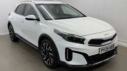 2025 (25) KIA XCEED 1.5T GDi ISG 138 3 5dr 5905864
