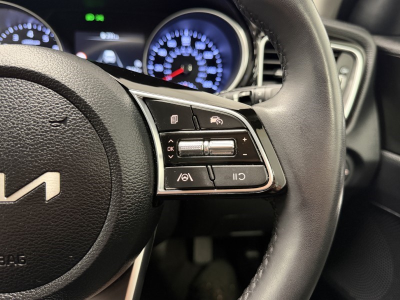 2025 (25) KIA XCEED 1.5T GDi ISG 138 3 5dr 5905857