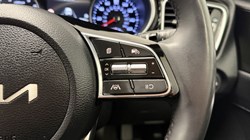 2025 (25) KIA XCEED 1.5T GDi ISG 138 3 5dr 5905857