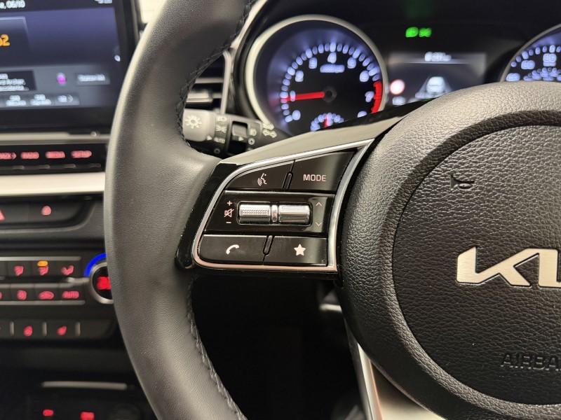 2025 (25) KIA XCEED 1.5T GDi ISG 138 3 5dr 5905855