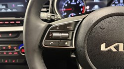 2025 (25) KIA XCEED 1.5T GDi ISG 138 3 5dr 5905855