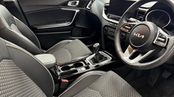 2025 (25) KIA XCEED 1.5T GDi ISG 138 3 5dr 5905841