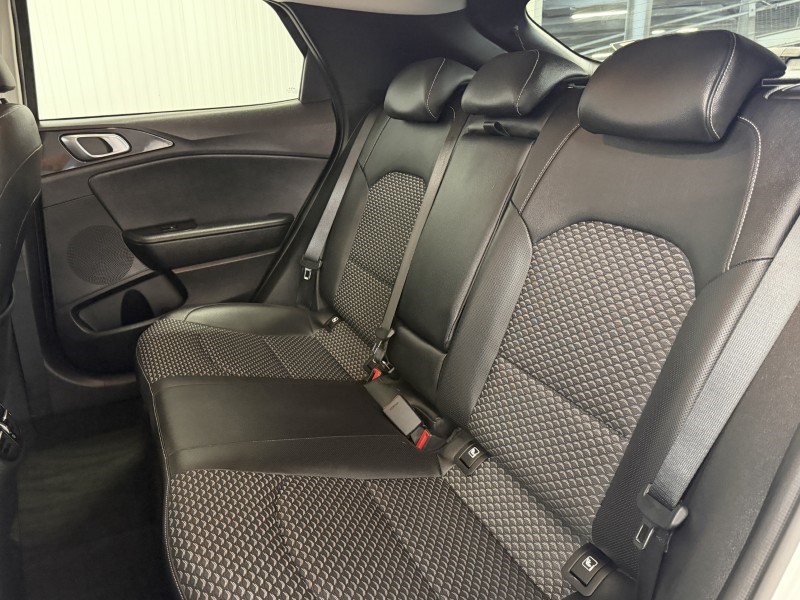 2025 (25) KIA XCEED 1.5T GDi ISG 138 3 5dr 5905837