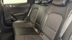 2025 (25) KIA XCEED 1.5T GDi ISG 138 3 5dr 5905837