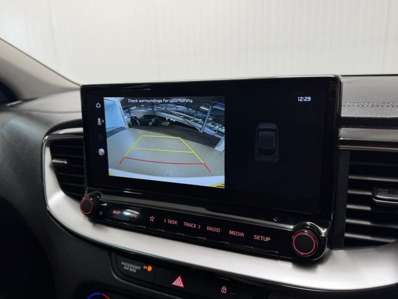 2025 (25) KIA XCEED 1.5T GDi ISG 138 3 5dr 5905845