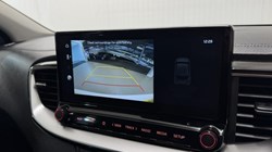 2025 (25) KIA XCEED 1.5T GDi ISG 138 3 5dr 5905845