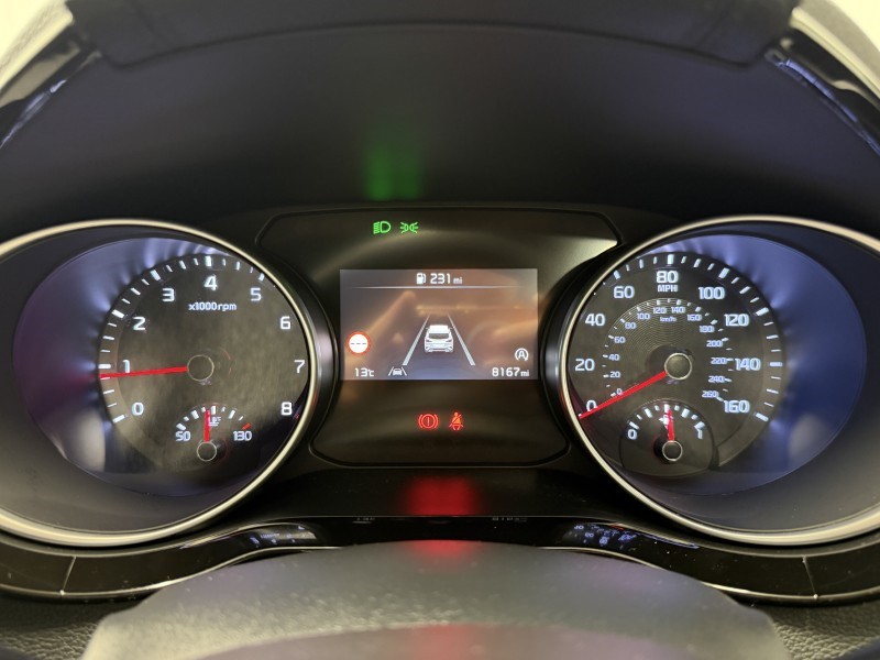 2025 (25) KIA XCEED 1.5T GDi ISG 138 3 5dr 5905856