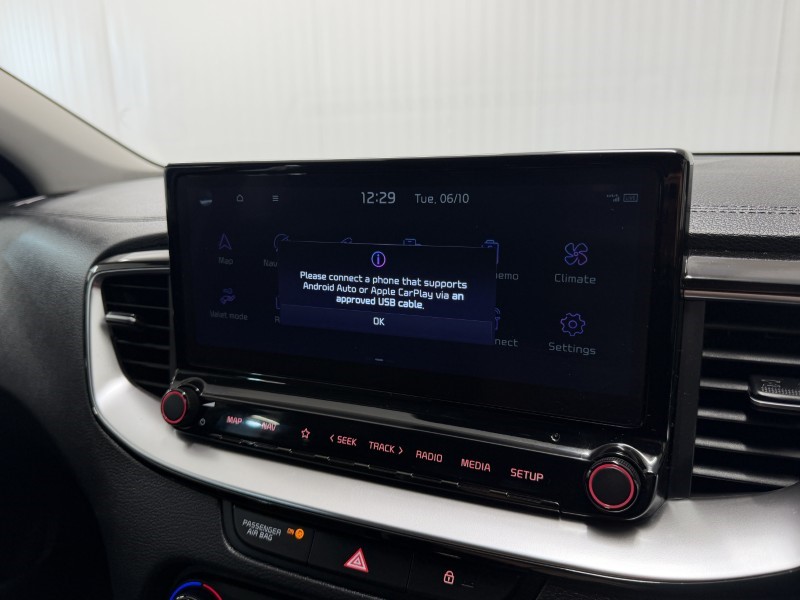 2025 (25) KIA XCEED 1.5T GDi ISG 138 3 5dr 5905847
