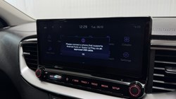 2025 (25) KIA XCEED 1.5T GDi ISG 138 3 5dr 5905847