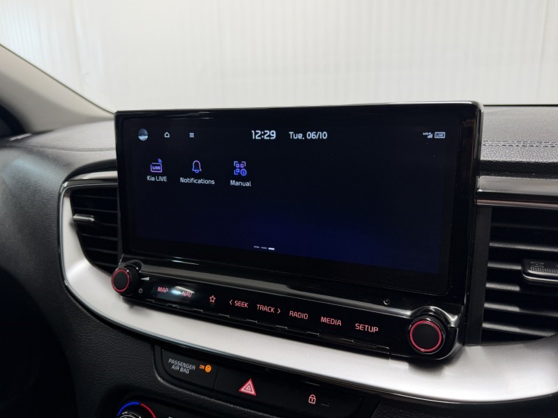 2025 (25) KIA XCEED 1.5T GDi ISG 138 3 5dr 5905848