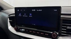 2025 (25) KIA XCEED 1.5T GDi ISG 138 3 5dr 5905848