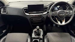 2025 (25) KIA XCEED 1.5T GDi ISG 138 3 5dr 5905838