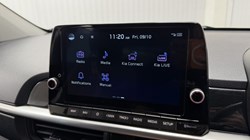 2024 (74) KIA PICANTO 1.0 GT-Line 5dr 5921670