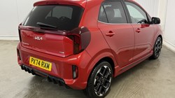 2024 (74) KIA PICANTO 1.0 GT-Line 5dr 5921652