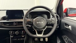 2024 (74) KIA PICANTO 1.0 GT-Line 5dr 5921661