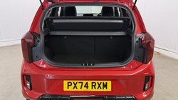 2024 (74) KIA PICANTO 1.0 GT-Line 5dr 5921654