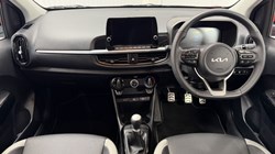 2024 (74) KIA PICANTO 1.0 GT-Line 5dr 5921660