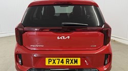 2024 (74) KIA PICANTO 1.0 GT-Line 5dr 5921653