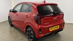 2024 (74) KIA PICANTO 1.0 GT-Line 5dr 5921651