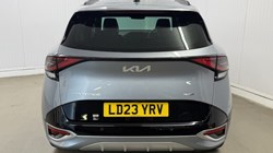 2023 (23) KIA SPORTAGE 1.6T GDi ISG GT-Line 5dr 5941104