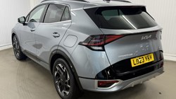 2023 (23) KIA SPORTAGE 1.6T GDi ISG GT-Line 5dr 5941102