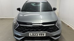 2023 (23) KIA SPORTAGE 1.6T GDi ISG GT-Line 5dr 5941139
