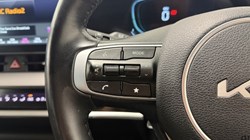 2023 (23) KIA SPORTAGE 1.6T GDi ISG GT-Line 5dr 5941131