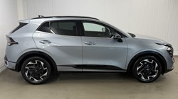 2023 (23) KIA SPORTAGE 1.6T GDi ISG GT-Line 5dr 5941137