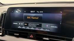 2023 (23) KIA SPORTAGE 1.6T GDi ISG GT-Line 5dr 5941117