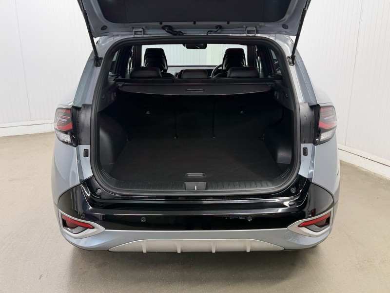 2023 (23) KIA SPORTAGE 1.6T GDi ISG GT-Line 5dr 5941106