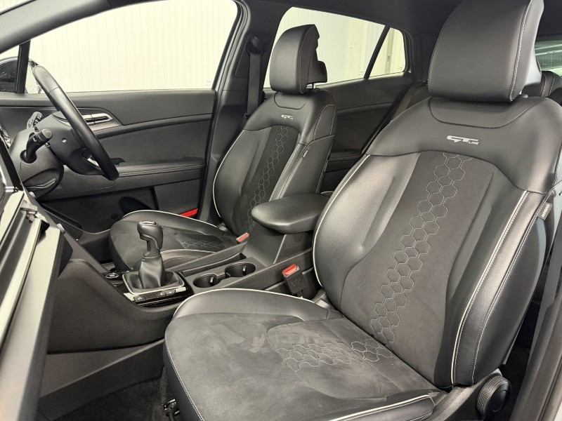 2023 (23) KIA SPORTAGE 1.6T GDi ISG GT-Line 5dr 5941110