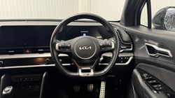 2023 (23) KIA SPORTAGE 1.6T GDi ISG GT-Line 5dr 5941113