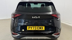 2023 (73) KIA SPORTAGE 1.6T GDi HEV GT-Line S 5dr Auto 5938565