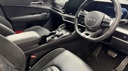 2023 (73) KIA SPORTAGE 1.6T GDi HEV GT-Line S 5dr Auto 5938581