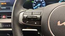 2023 (73) KIA SPORTAGE 1.6T GDi HEV GT-Line S 5dr Auto 5938600