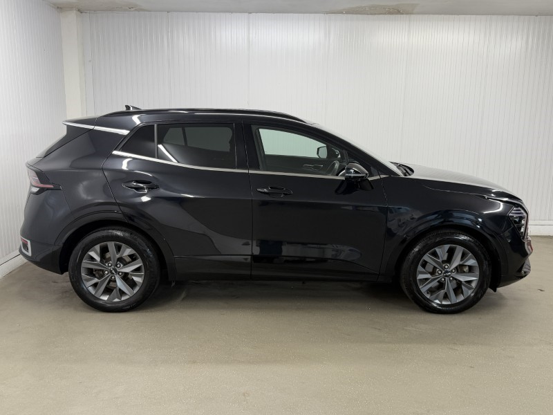 2023 (73) KIA SPORTAGE 1.6T GDi HEV GT-Line S 5dr Auto 5938606